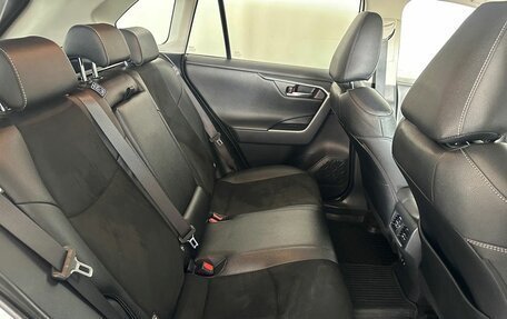 Toyota RAV4, 2020 год, 3 497 000 рублей, 10 фотография
