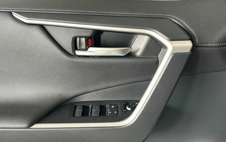 Toyota RAV4, 2020 год, 3 497 000 рублей, 17 фотография