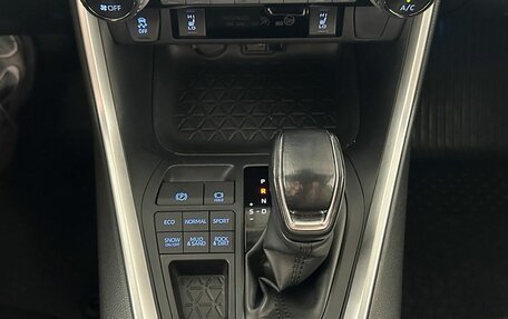 Toyota RAV4, 2020 год, 3 497 000 рублей, 18 фотография