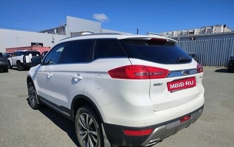 Geely Atlas I, 2020 год, 1 450 000 рублей, 4 фотография