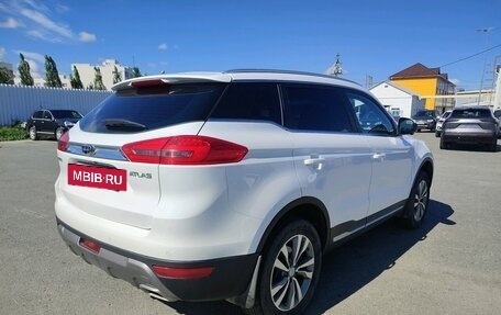 Geely Atlas I, 2020 год, 1 450 000 рублей, 3 фотография