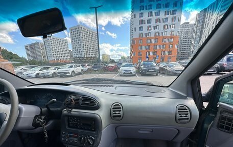 Plymouth Voyager III, 1999 год, 330 000 рублей, 8 фотография