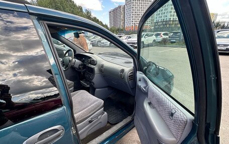 Plymouth Voyager III, 1999 год, 330 000 рублей, 9 фотография