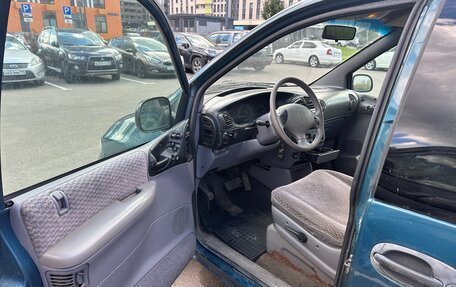 Plymouth Voyager III, 1999 год, 330 000 рублей, 5 фотография