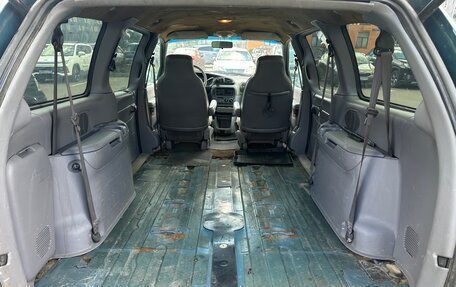 Plymouth Voyager III, 1999 год, 330 000 рублей, 11 фотография