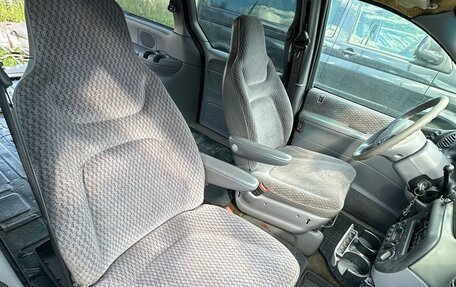 Plymouth Voyager III, 1999 год, 330 000 рублей, 10 фотография