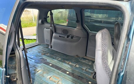 Plymouth Voyager III, 1999 год, 330 000 рублей, 12 фотография