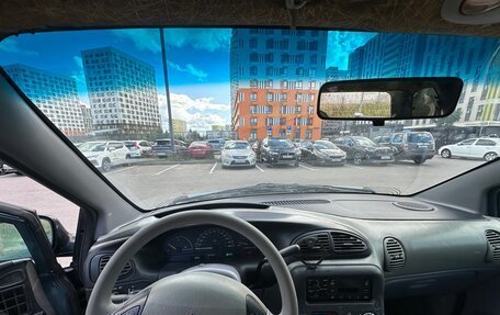 Plymouth Voyager III, 1999 год, 330 000 рублей, 6 фотография