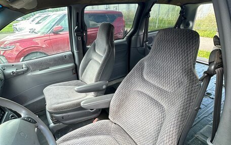 Plymouth Voyager III, 1999 год, 330 000 рублей, 7 фотография