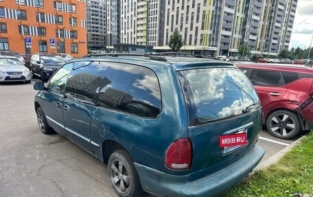 Plymouth Voyager III, 1999 год, 330 000 рублей, 4 фотография