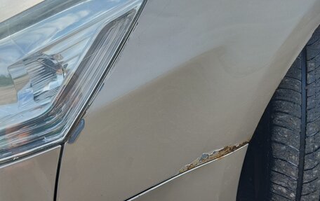 Citroen C5 II, 2008 год, 299 000 рублей, 4 фотография
