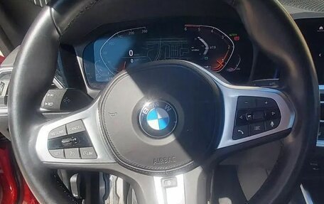 BMW 3 серия, 2021 год, 4 600 000 рублей, 1 фотография
