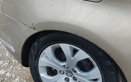 Citroen C5 II, 2008 год, 299 000 рублей, 8 фотография