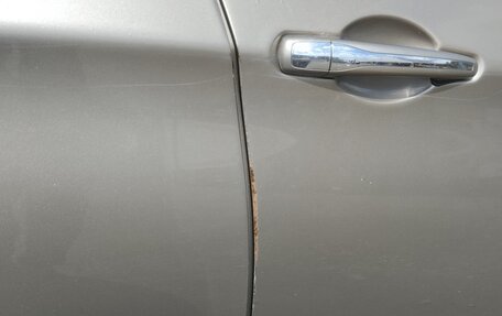 Citroen C5 II, 2008 год, 299 000 рублей, 7 фотография