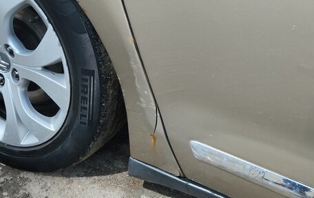 Citroen C5 II, 2008 год, 299 000 рублей, 6 фотография
