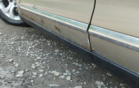 Citroen C5 II, 2008 год, 299 000 рублей, 13 фотография