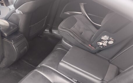 Citroen C5 II, 2008 год, 299 000 рублей, 18 фотография