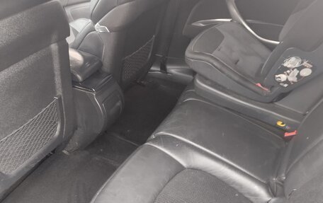 Citroen C5 II, 2008 год, 299 000 рублей, 16 фотография