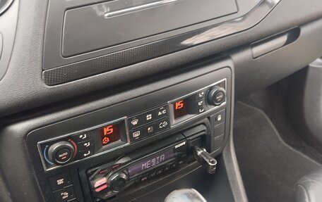 Citroen C5 II, 2008 год, 299 000 рублей, 21 фотография