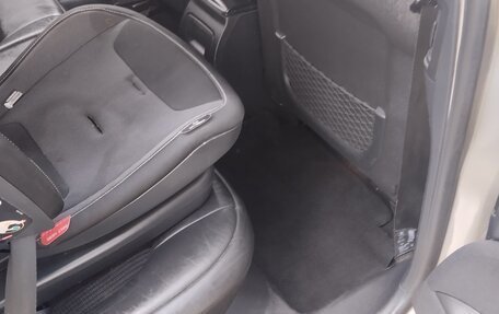 Citroen C5 II, 2008 год, 299 000 рублей, 14 фотография