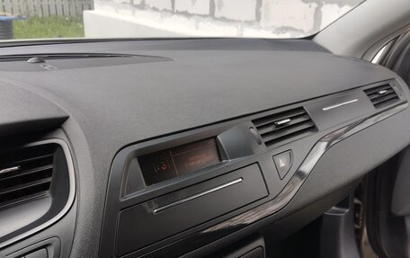 Citroen C5 II, 2008 год, 299 000 рублей, 22 фотография