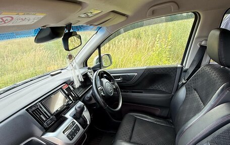 Honda N-WGN I рестайлинг, 2015 год, 750 000 рублей, 3 фотография