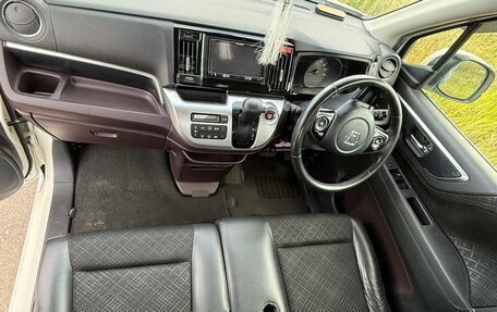 Honda N-WGN I рестайлинг, 2015 год, 750 000 рублей, 7 фотография