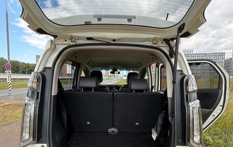 Honda N-WGN I рестайлинг, 2015 год, 750 000 рублей, 11 фотография