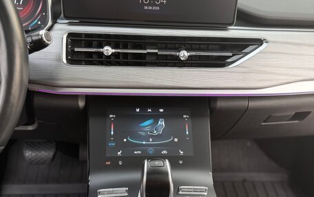Chery Tiggo 8 Pro, 2022 год, 1 730 000 рублей, 11 фотография