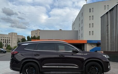 Chery Tiggo 8 Pro, 2022 год, 1 730 000 рублей, 7 фотография