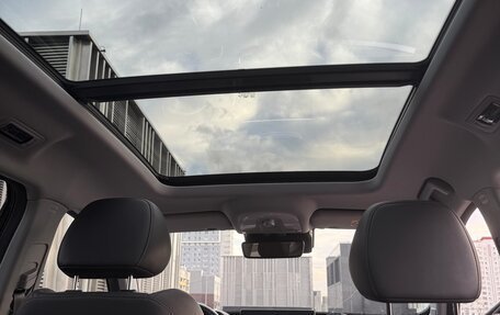 Chery Tiggo 8 Pro, 2022 год, 1 730 000 рублей, 9 фотография