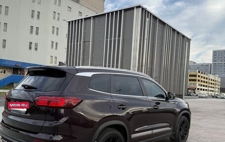 Chery Tiggo 8 Pro, 2022 год, 1 730 000 рублей, 8 фотография