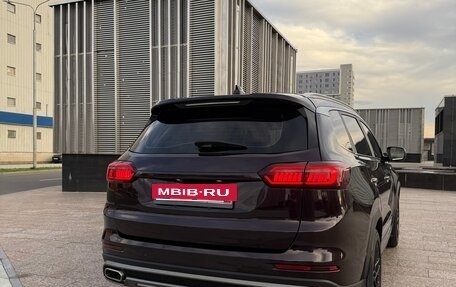 Chery Tiggo 8 Pro, 2022 год, 1 730 000 рублей, 6 фотография