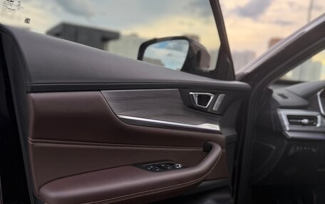 Chery Tiggo 8 Pro, 2022 год, 1 730 000 рублей, 13 фотография