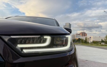 Chery Tiggo 8 Pro, 2022 год, 1 730 000 рублей, 16 фотография