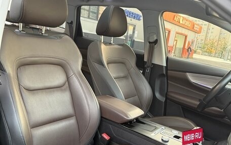 Chery Tiggo 8 Pro, 2022 год, 1 730 000 рублей, 18 фотография
