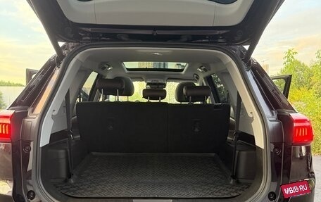 Chery Tiggo 8 Pro, 2022 год, 1 730 000 рублей, 21 фотография