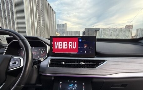 Chery Tiggo 8 Pro, 2022 год, 1 730 000 рублей, 14 фотография