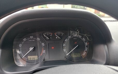 Skoda Octavia IV, 2010 год, 720 000 рублей, 3 фотография