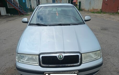 Skoda Octavia IV, 2010 год, 720 000 рублей, 2 фотография