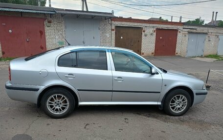Skoda Octavia IV, 2010 год, 720 000 рублей, 4 фотография