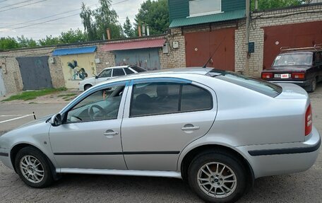 Skoda Octavia IV, 2010 год, 720 000 рублей, 5 фотография
