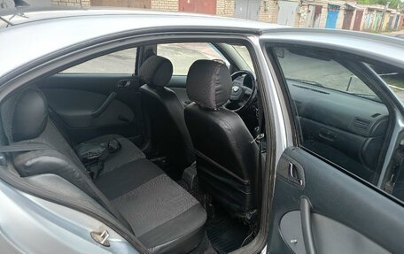 Skoda Octavia IV, 2010 год, 720 000 рублей, 6 фотография