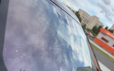 Chery Tiggo 8 Pro, 2022 год, 1 730 000 рублей, 33 фотография