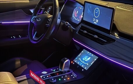 Chery Tiggo 8 Pro, 2022 год, 1 730 000 рублей, 29 фотография