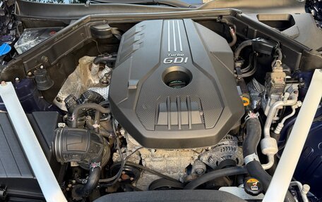 KIA Stinger I, 2018 год, 2 500 000 рублей, 16 фотография