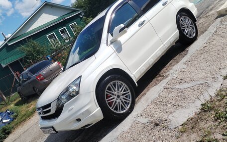 Honda CR-V III рестайлинг, 2011 год, 2 000 000 рублей, 8 фотография