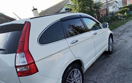 Honda CR-V III рестайлинг, 2011 год, 2 000 000 рублей, 9 фотография