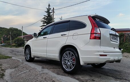 Honda CR-V III рестайлинг, 2011 год, 2 000 000 рублей, 2 фотография