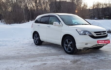 Honda CR-V III рестайлинг, 2011 год, 2 000 000 рублей, 7 фотография